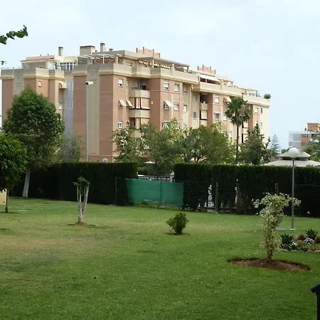 Apartamento Parque Olivar
