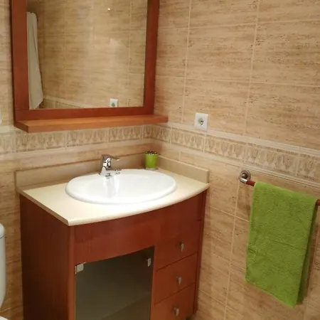 Apartamento Parque Olivar * Torremolinos