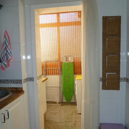 Apartamento Parque Olivar 公寓