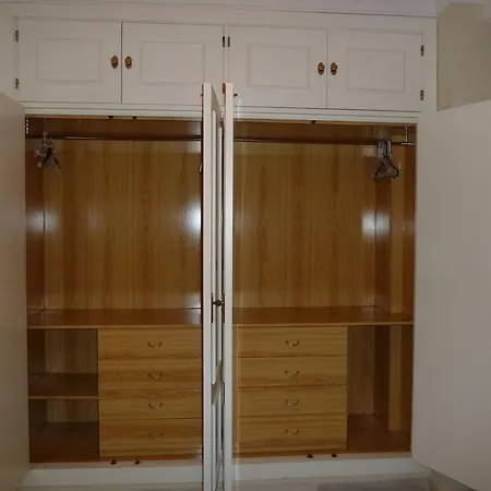 Apartament Apartamento Parque Olivar Torremolinos