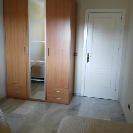 Apartamento Parque Olivar Torremolinos