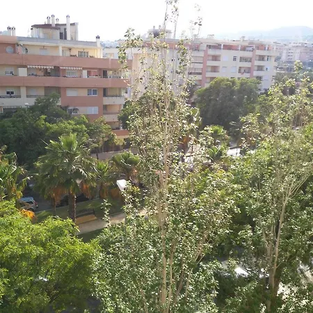 Apartament Apartamento Parque Olivar Torremolinos