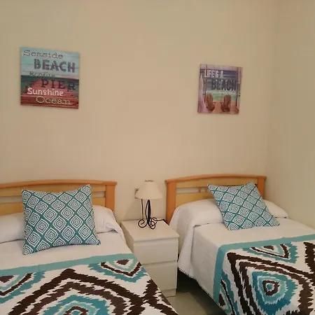 Apartamento Parque Olivar Apartament *