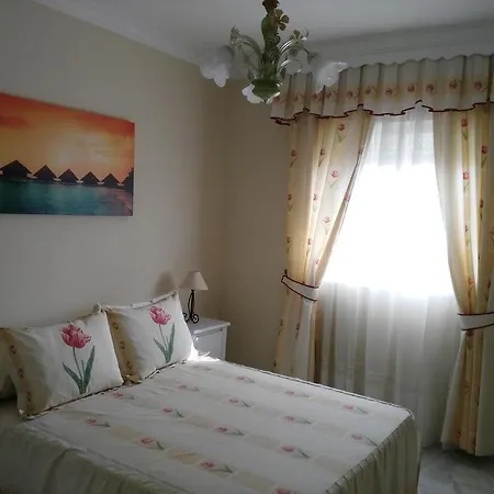 Apartamento Parque Olivar