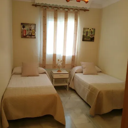 Apartamento Parque Olivar
