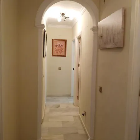 Apartamento Parque Olivar Torremolinos