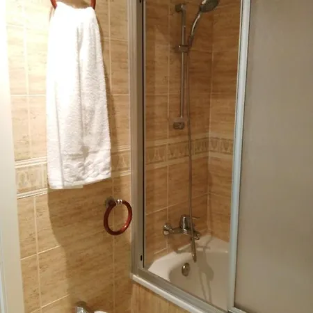 Apartamento Parque Olivar Apartment Torremolinos