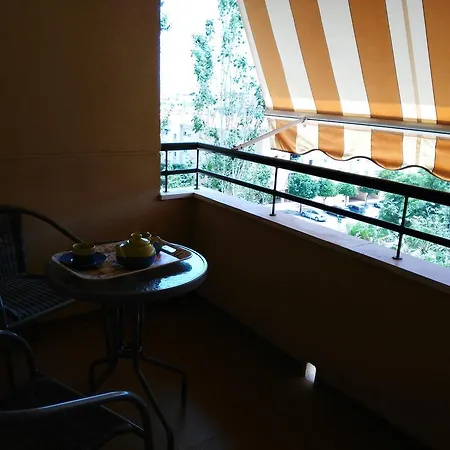 Apartamento Parque Olivar * Torremolinos