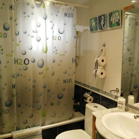 Apartamento Parque Olivar