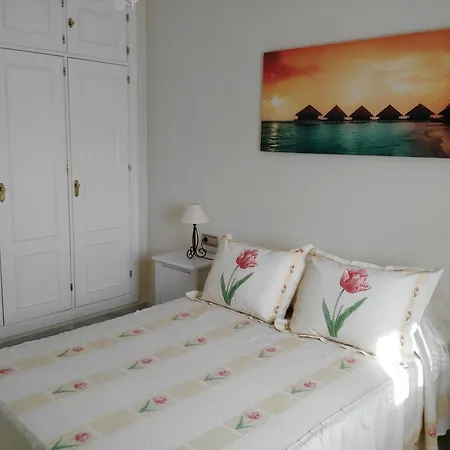 Apartamento Parque Olivar Apartment Torremolinos